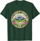The Hills Are Alive Singing Theatre Sound Of Music Musical T-Shirt - T-Shirt | Forest