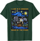 I Live in A Van-Gogh Down-by The River T-Shirt - T-Shirt | Forest