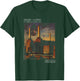 Pink Floyd Faded Animals T-Shirt - T-Shirt | Forest