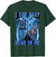 I Got That Dawg In Me XRay T-Shirt - T-Shirt | Forest