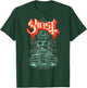 Ghost – Corpus T-Shirt - T-Shirt | Forest