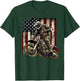 Motocross Supercross FMX riders Dirt Bike Freestyle motocro T-Shirt - T-Shirt | Forest