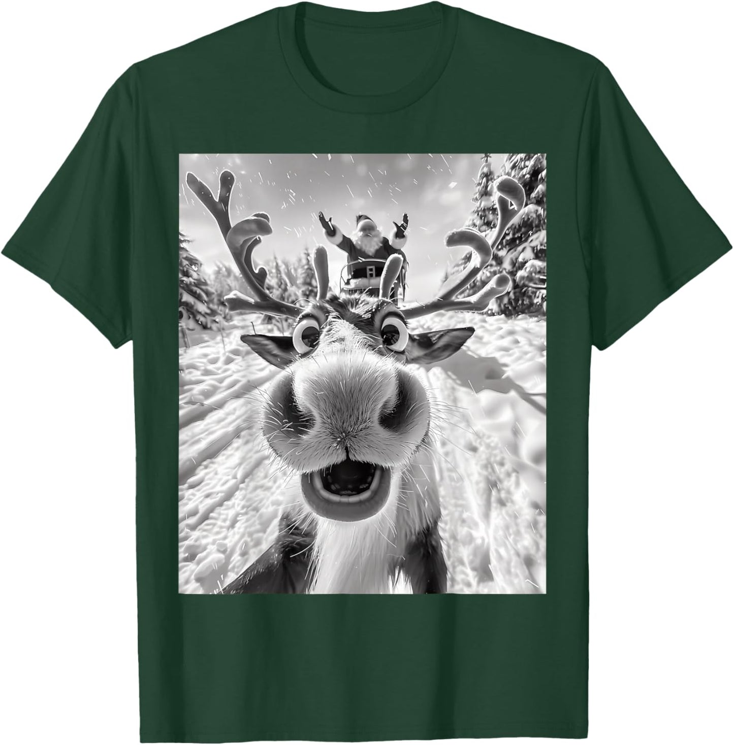 T-Shirt T-Shirt - T-Shirt | Forest