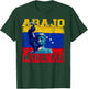 Abajo Cadenas Venezuela T-Shirt - T-Shirt | Forest
