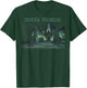 The Lord Of The Rings Minas Morgul T-Shirt - T-Shirt | Forest