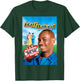 Half Baked Munchies T-Shirt - T-Shirt | Forest