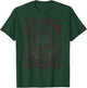 Living With The Land T-Shirt - T-Shirt | Forest