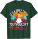 It's A Emily Thing You Wouldn't Understand Funny Emily Name T-Shirt - T-Shirt | Forest