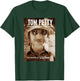 Tom Petty Somewhere You Feel Free The Making of Wildflowers T-Shirt - T-Shirt | Forest