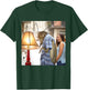 Moths Insect Lamps Meme Y'all Got Any Uhhh Lamps? Sarcastic T-Shirt - T-Shirt | Forest