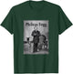 Phileas Fogg T-Shirt - T-Shirt | Forest