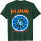 Def Leppard - Adrenalize T-Shirt - T-Shirt | Forest