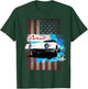 Avanti by Studebaker Americas Finest Sports Car T-Shirt - T-Shirt | Forest