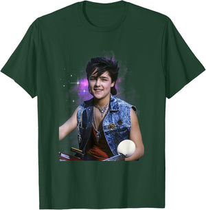 Juri Shatunov T-Shirt - T-Shirt | Forest