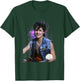 Juri Shatunov T-Shirt - T-Shirt | Forest