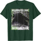 Mammoth Cave National Park Kentucky Poster Design T-Shirt - T-Shirt | Forest