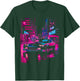 Classic IROC, IROC-Z Muscle Car American Muscle Retro 1980's T-Shirt - T-Shirt | Forest