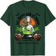 Halloween Chef T-Shirt - T-Shirt | Forest
