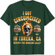 I Got Circumcised T-Shirt - T-Shirt | Forest