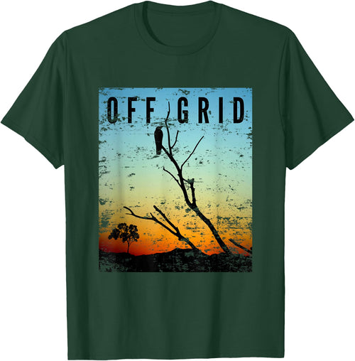Off Grid