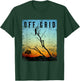 Off Grid T-Shirt - T-Shirt | Forest
