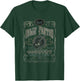 Dolly Parton Classic Fit Whiskey Label - Adult , Short Sleeve, Polyester & Cotton Blend, Black T-Shirt - T-Shirt | Forest