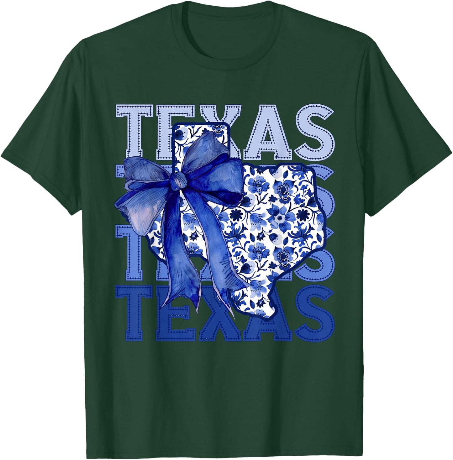 T-Shirt T-Shirt - T-Shirt | Forest