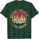 Kobe The Man The Myth The Legend Personalized Name T-Shirt - T-Shirt | Forest