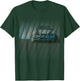 Drifting Car T-Shirt - T-Shirt | Forest