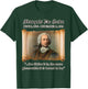 Marquis De Sade The Dirtier it is the More Pleasurable Zitat T-Shirt - T-Shirt | Forest