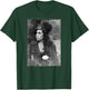 Amy Winehouse Vintage Tribute - Jazz Soul Music Present , Blue, S T-Shirt - T-Shirt | Forest
