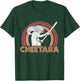 Kids ThunderCats Cheetara Retro Rainbow T-Shirt - T-Shirt | Forest