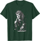 Pop Singer Cyndi Lauper Live by Allan Ballard T-Shirt - T-Shirt | Forest
