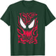 Marvel Comics Carnage Evil Eyes T-Shirt - T-Shirt | Forest