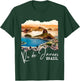 Rio de Janeiro Souvenir / Rio de Janeiro T-Shirt - T-Shirt | Forest