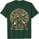Boxing Mexico T-Shirt - T-Shirt | Forest