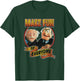 Disney The Muppets Make Fun of Statler Waldorf Vintage Shot T-Shirt - T-Shirt | Forest