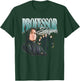 Harry Potter Professor Snape Homage T-Shirt - T-Shirt | Forest