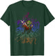 The Legend of Zelda Link Navi Horse Collage T-Shirt - T-Shirt | Forest