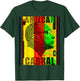Cabral T-Shirt - T-Shirt | Forest