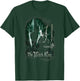 Lord of The Rings Witch King T-Shirt - T-Shirt | Forest