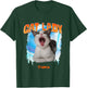 Cat Lady T-Shirt - T-Shirt | Forest