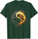Yin Yang T-Shirt - T-Shirt | Forest