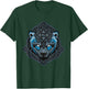 Bear of the Celts T-Shirt - T-Shirt | Forest