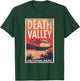 Death Valley National Park T-Shirt - T-Shirt | Forest