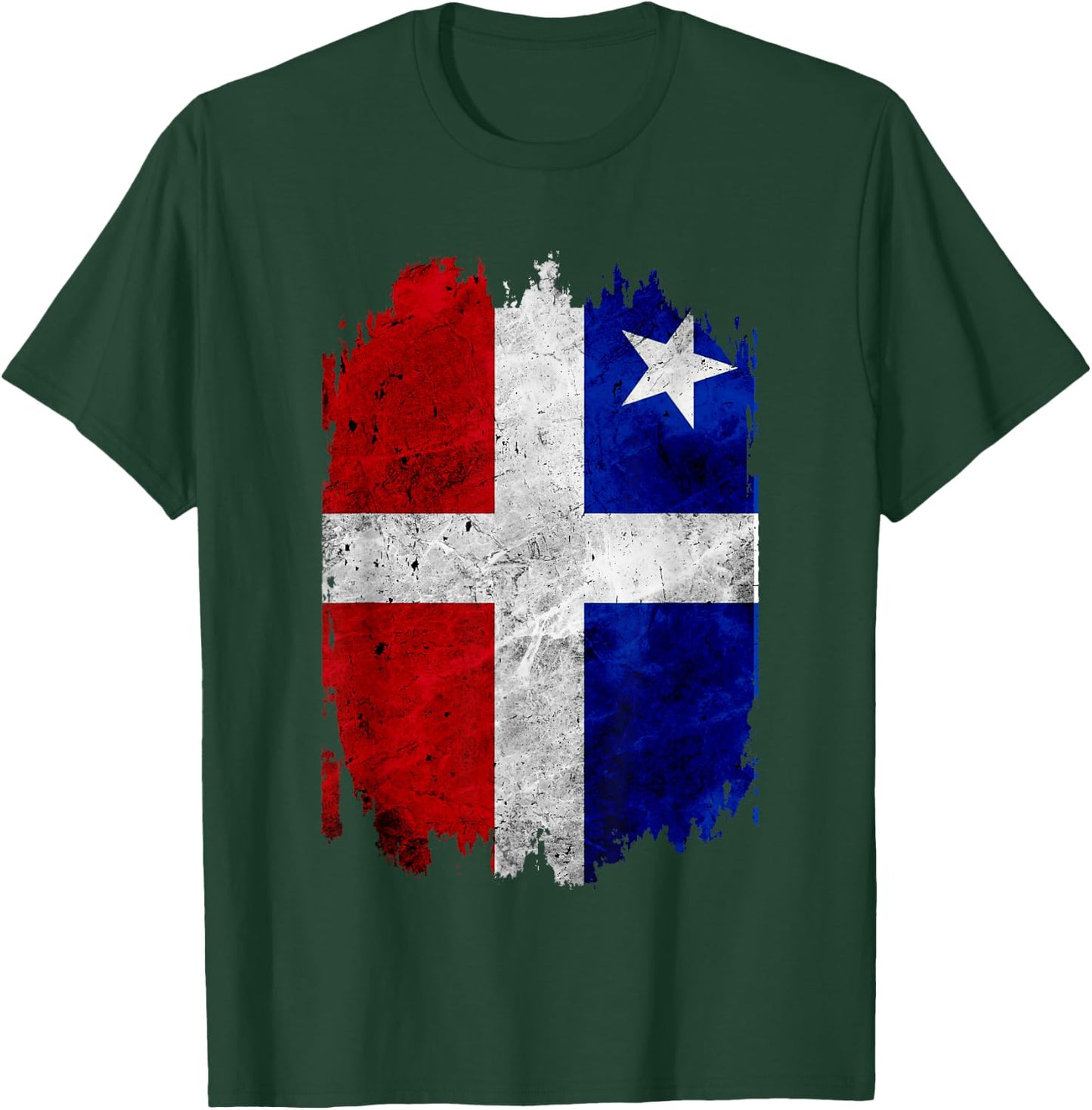 Puerto Rico Resiste Grito de Lares Flag Protest Taino Art T-Shirt - T-Shirt | Forest