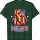 Retro Trump Funny Wrestling Meme Trumpamania 2024 T-Shirt - T-Shirt | Forest