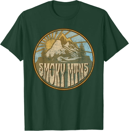 Smoky Mountains National Park