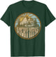 Smoky Mountains National Park T-Shirt - T-Shirt | Forest