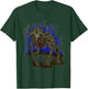 Wendigo T-Shirt - T-Shirt | Forest